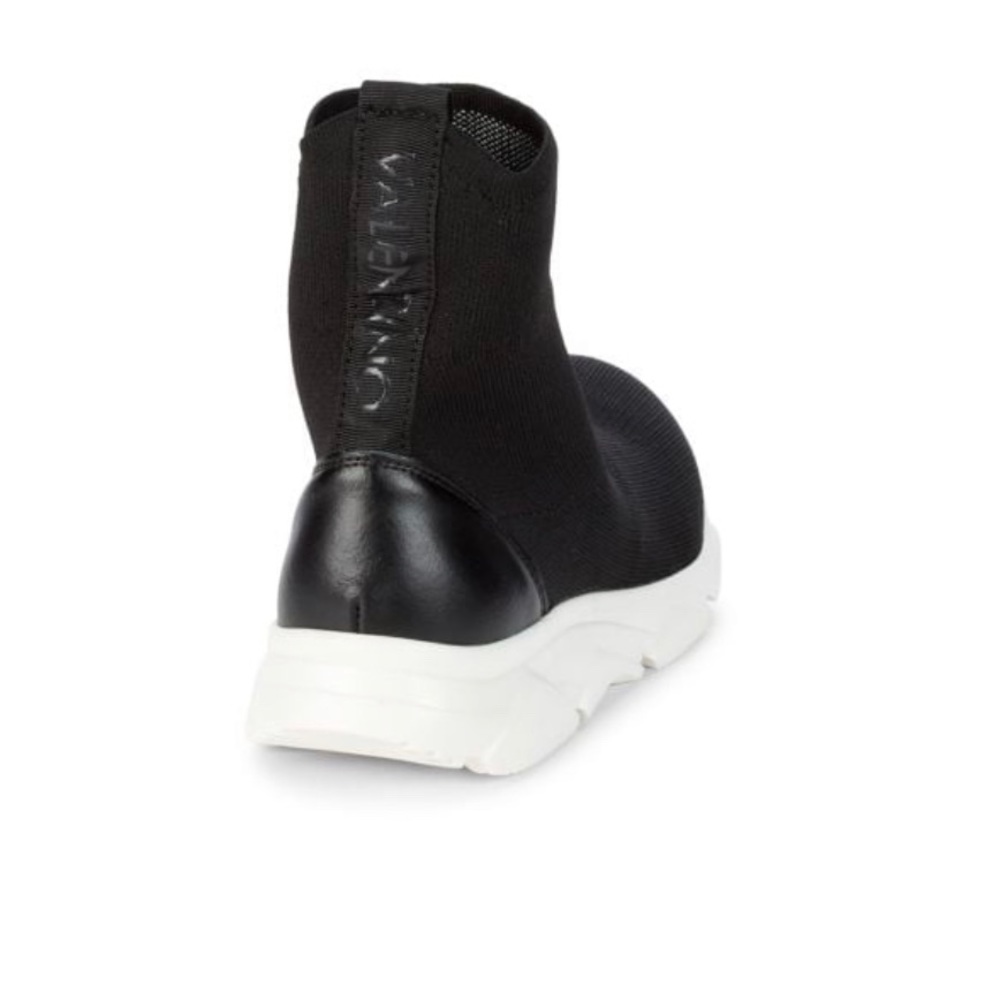 VALENTINO BY MARIO VALENTINO
Melissa Logo Sock Runners